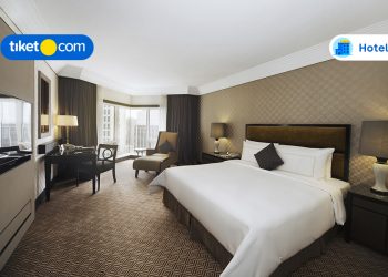 Hotel nyaman untuk nonton MotoGP Malaysia