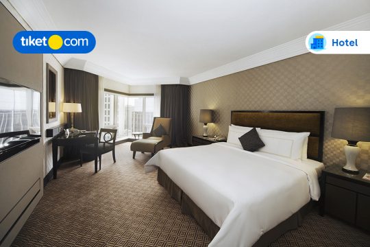 Hotel nyaman untuk nonton MotoGP Malaysia