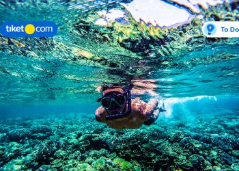 7 Aktivitas Outdoor Wajib Kamu Coba Saat Wisata di Lombok, Asik Banget!