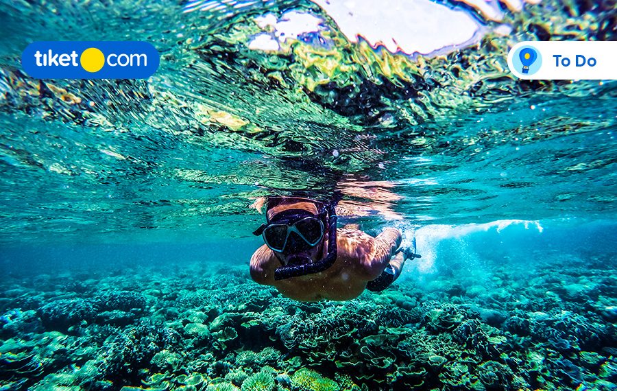 7 Aktivitas Outdoor Wajib Kamu Coba Saat Wisata di Lombok, Asik Banget!