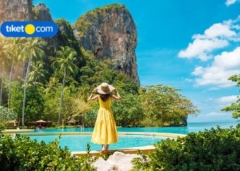 Krabi vs Phuket: Liburan ke Pantai yang Mana Ya?