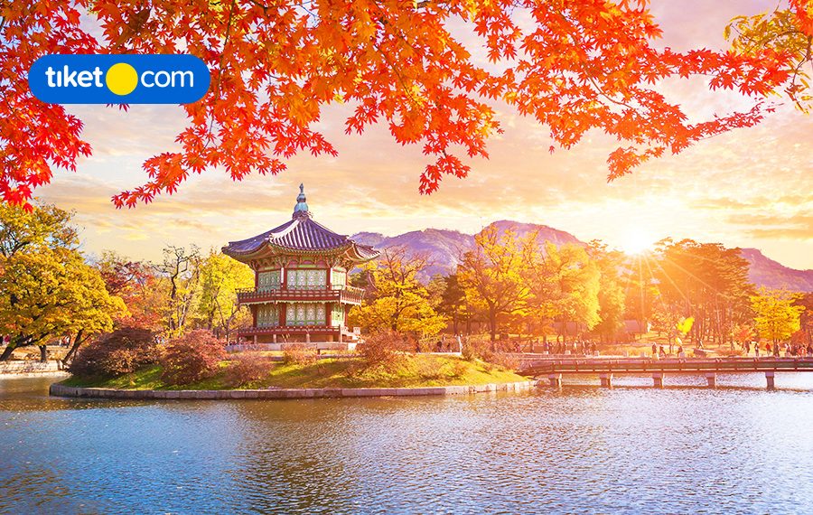 Autumn in Seoul: 7 Places You Must Visit!