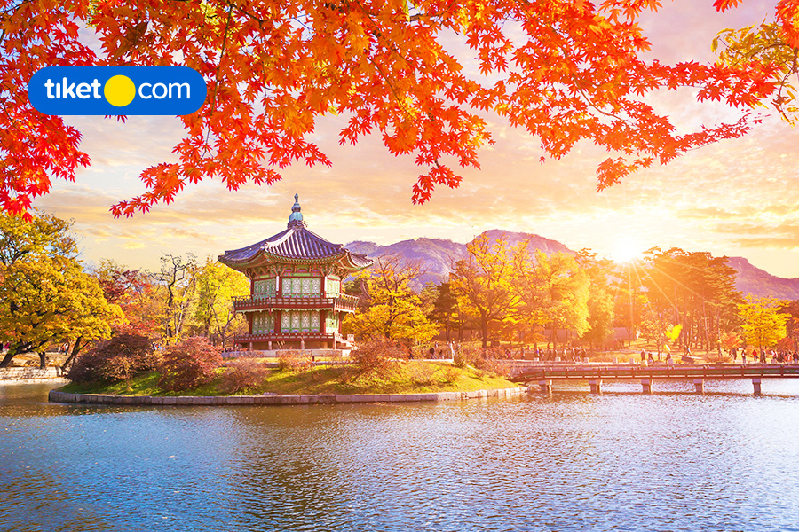 Autumn in Seoul: 7 Places You Must Visit!