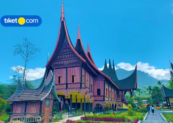 oleh oleh khas padang