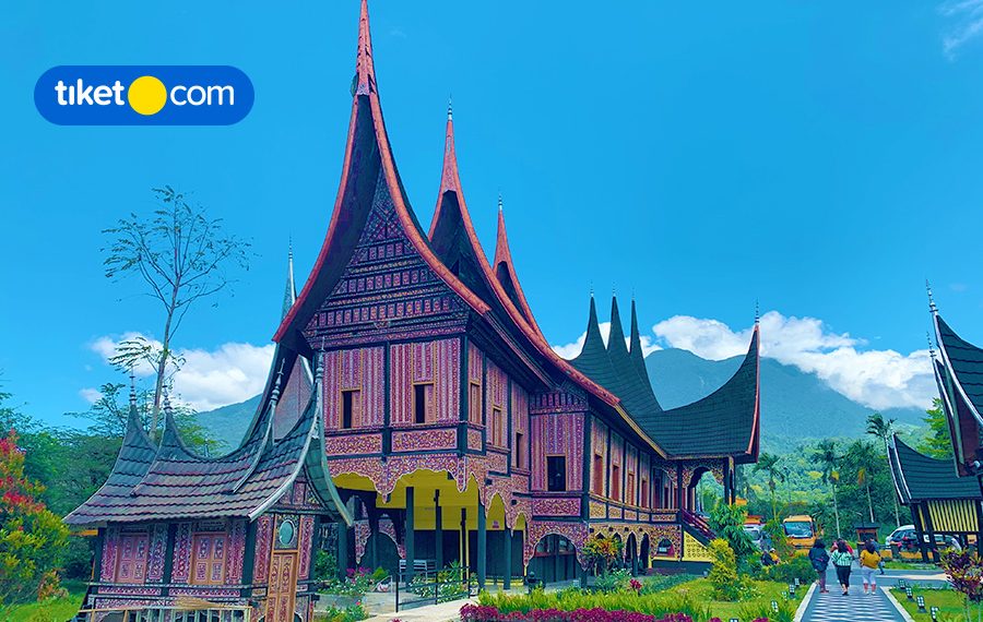 oleh oleh khas padang