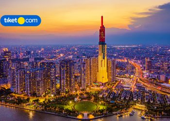 Panduan Liburan ke Vietnam: Tempat Wisata, Kuliner, dan Tips Jitu!