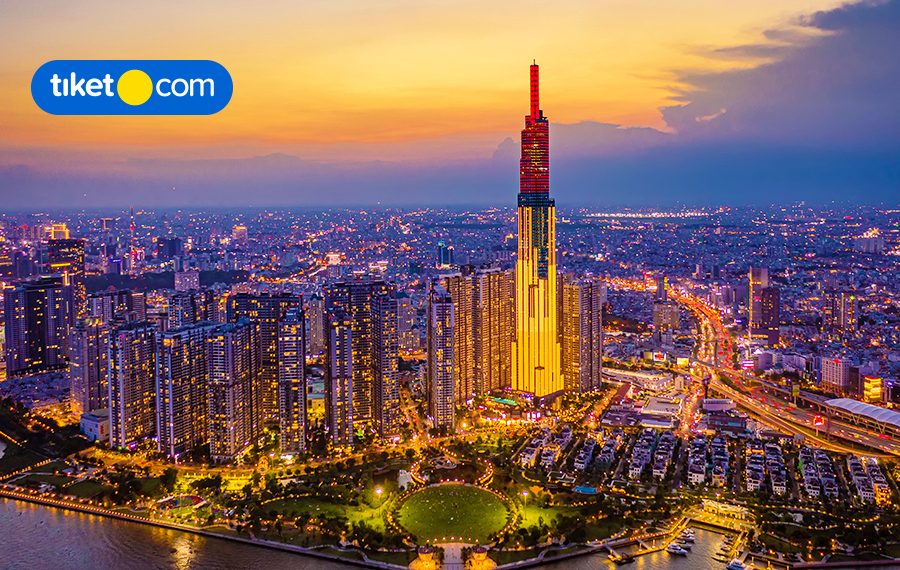 Panduan Liburan ke Vietnam: Tempat Wisata, Kuliner, dan Tips Jitu!