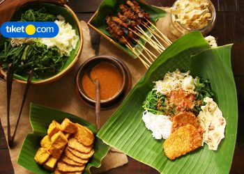Road Trip ke Jogja & Solo Buat Kulineran, Jangan Lupa Mampir Sini!