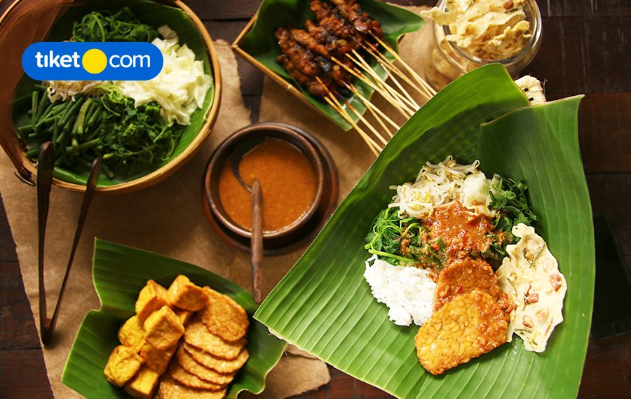 Road Trip ke Jogja & Solo Buat Kulineran, Jangan Lupa Mampir Sini!