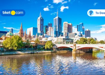 melbourne