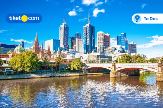 melbourne
