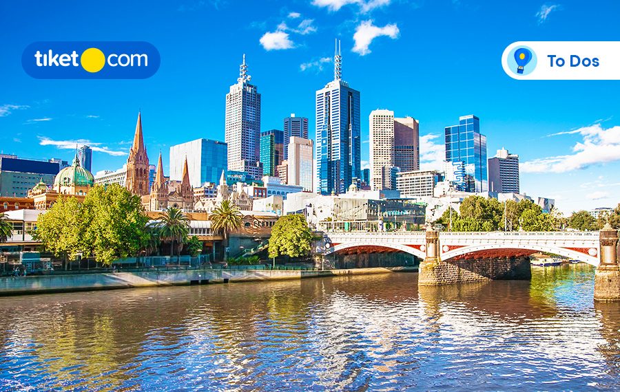 melbourne