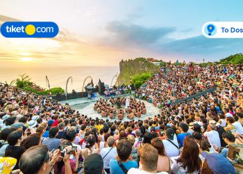 7 Things to Do in Bali You Can’t Miss during Your Holiday!