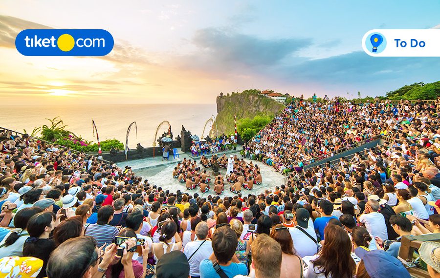 7 Wisata Paling Seru di Bali yang Wajib Kamu Kunjungi, Liburan Makin Happy!