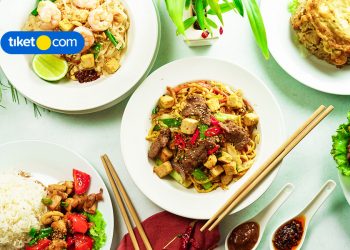 Looking for Halal Cuisines in Singapore? These are the Recommendations!