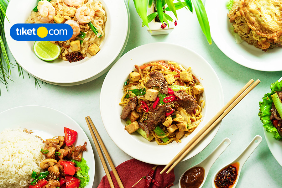 Looking for Halal Cuisines in Singapore? These are the Recommendations!