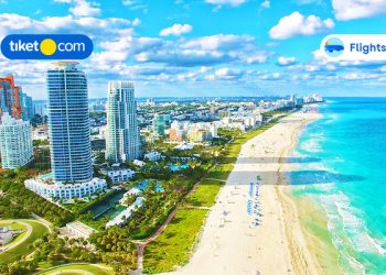 Vacation to Florida? Check Out These Super Cool Tourist Attractions!