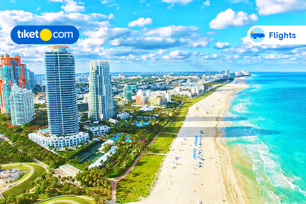 Vacation to Florida? Check Out These Super Cool Tourist Attractions!