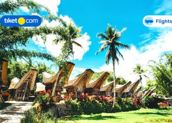 Explore Tana Toraja, The Land of Enchantment and Magic