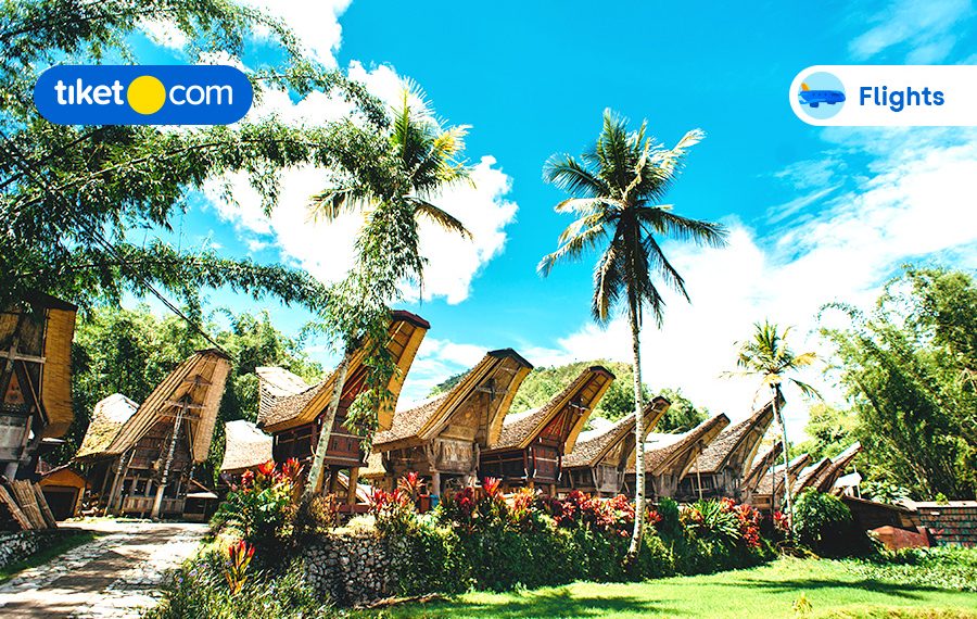 Explore Tana Toraja, The Land of Enchantment and Magic