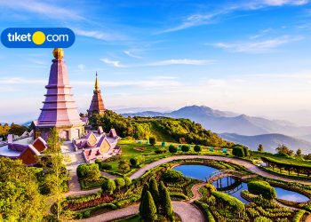 One Day Trip ke Chiang Mai: 5 Destinasi Seru di Sisi Lain Thailand!