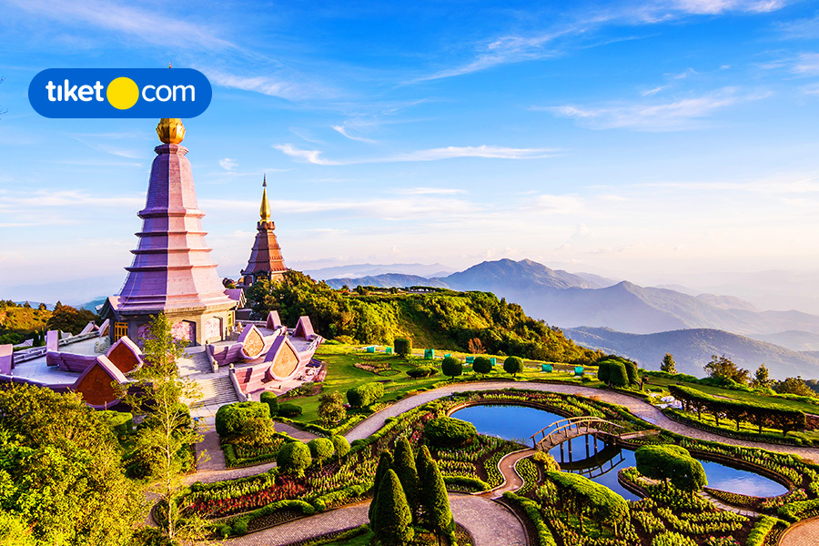 One Day Trip ke Chiang Mai: 5 Destinasi Seru di Sisi Lain Thailand!