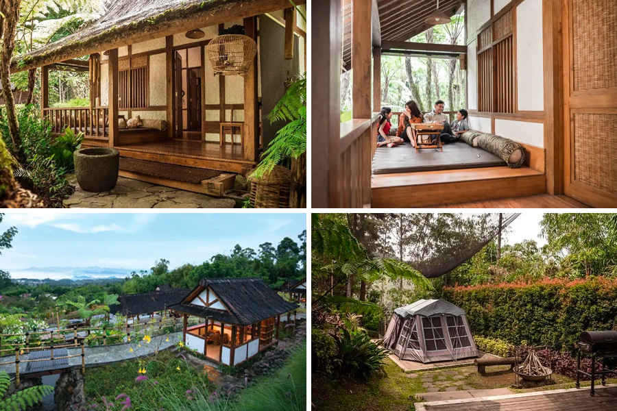 wisata dusun bambu
