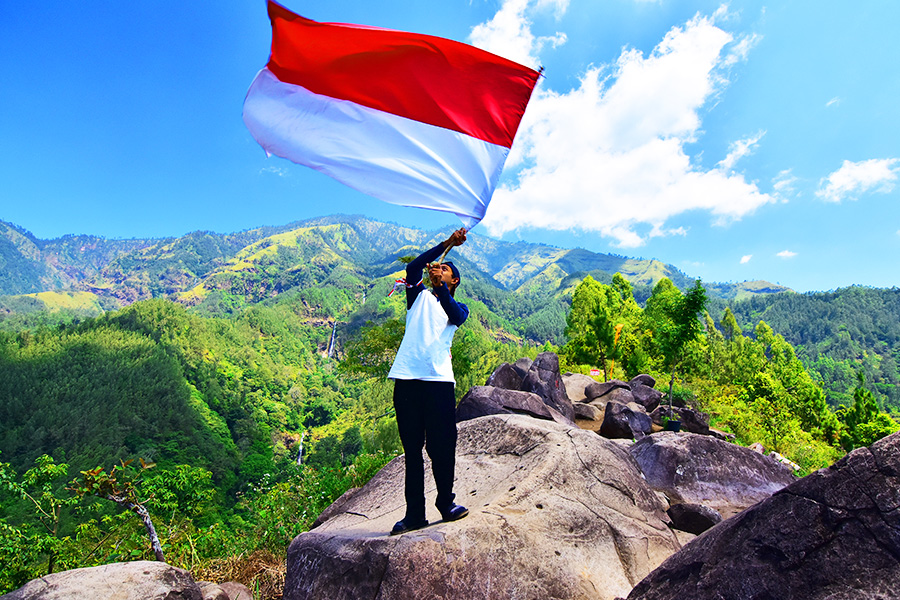 Gunung Wilis