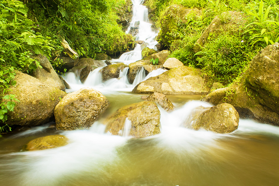 tempat wisata di banjarnegara