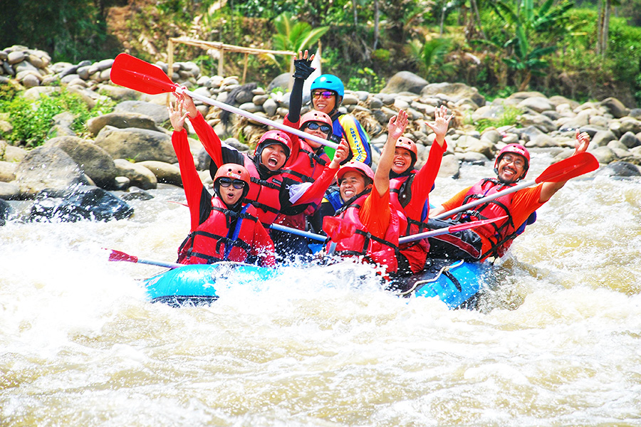 tempat wisata di banjarnegara