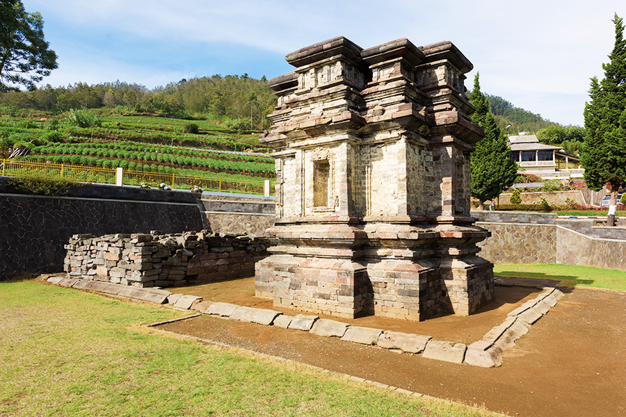 tempat wisata di banjarnegara