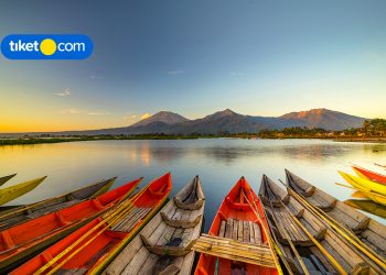 Ciptakan Liburan Penuh Kenangan di 15 Tempat Wisata Alam Semarang!