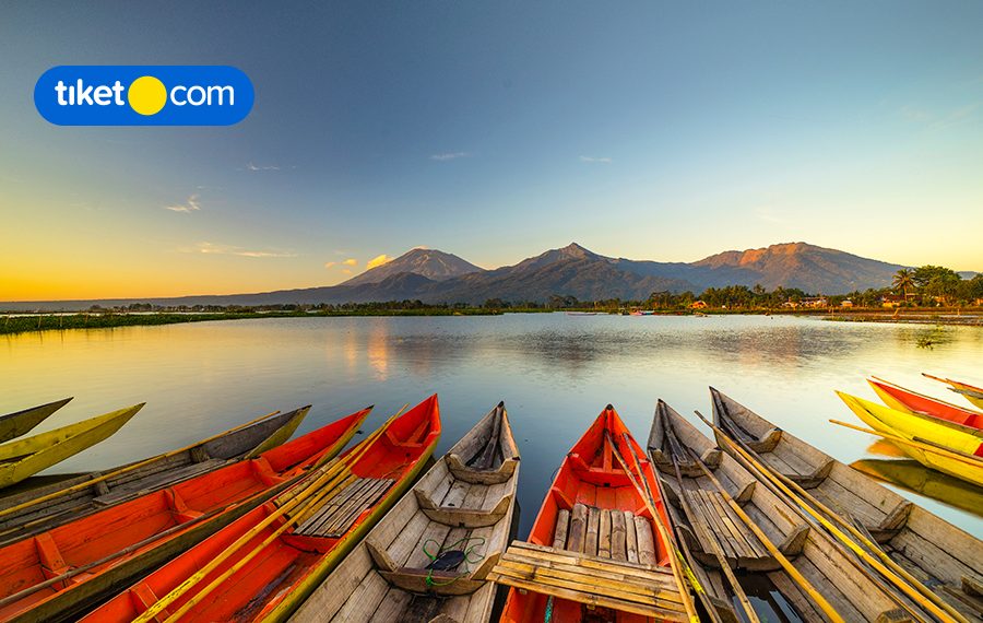Ciptakan Liburan Penuh Kenangan di 15 Tempat Wisata Alam Semarang!
