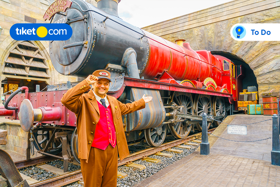 ⚡Harga Gledek ⚡ Nyamber Lagi, Siap-Siap Liburan Hemat Akhir Tahun ke Wisata Luar Negeri