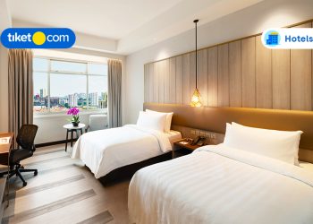 7 Top Hotels in Singapore to See Deepavali Light Up 2022!