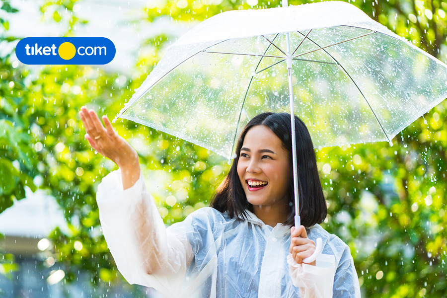 Fun Things You Can Do during the Rainy Season!