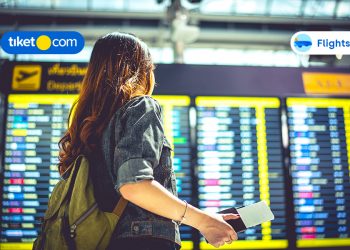 Harga Gledek is Striking These Destinations, It’s Time to Prepare a Fun & Affordable Vacation!