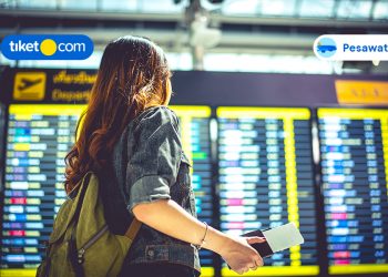 Harga Gledek Nyamber Pilihan Destinasi Ini, Liburan Jadi Makin Asik & Hemat!