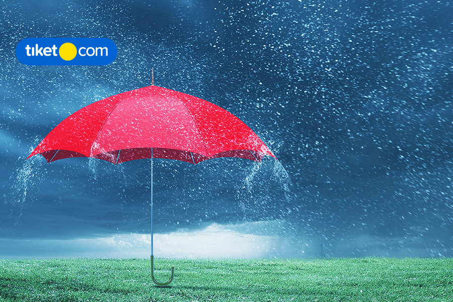 Be Prepared, These 7 Fun Facts about the Rainy Season will Blow Your Mind!