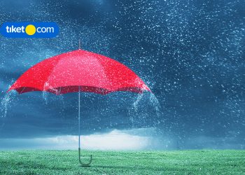 7 Fakta Menarik Tentang Musim Hujan yang Belum Kamu Tahu!