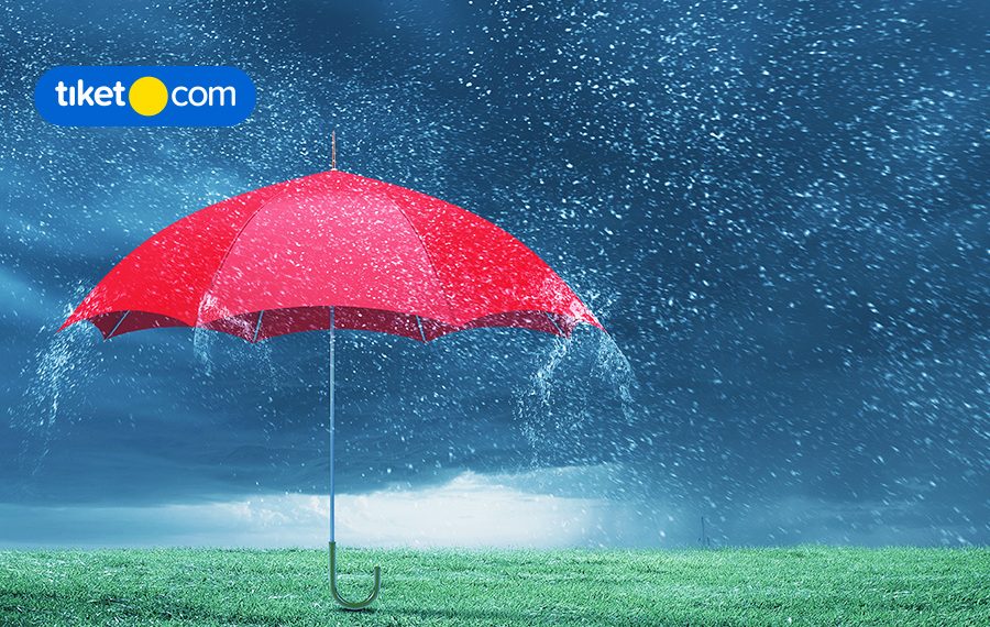7 Fakta Menarik Tentang Musim Hujan yang Belum Kamu Tahu!
