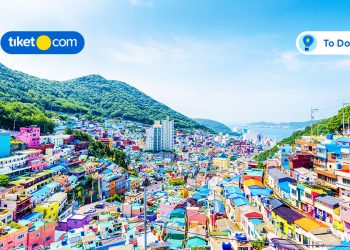 wisata korea selatan ke seoul busan dan jeju