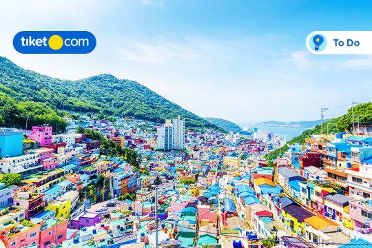 wisata korea selatan ke seoul busan dan jeju
