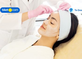 BEAUTY TREATMENTS