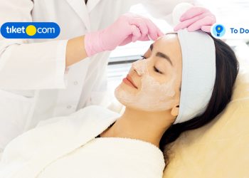 Kunjungi klinik kecantikan di Surabaya, mulai dari 100 ribuan!