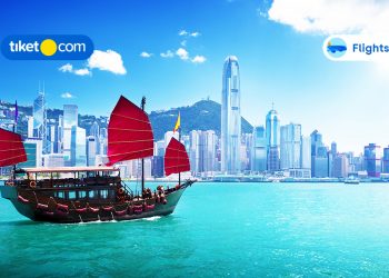 Here’s Your Ultimate Vacation Guide to Vibrant Hong Kong!