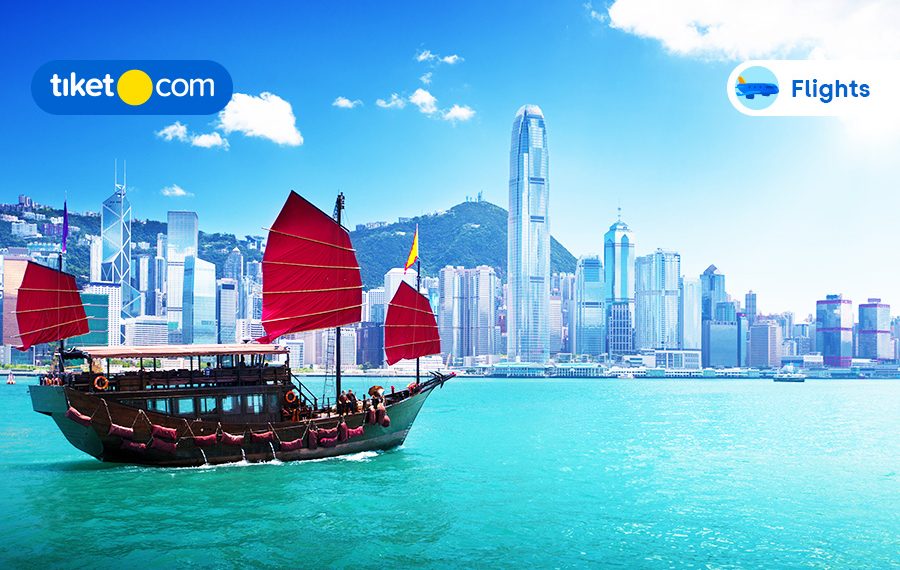 Here’s Your Ultimate Vacation Guide to Vibrant Hong Kong!