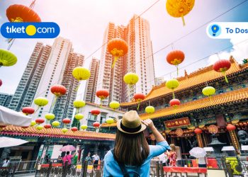 Best 4 Things to Do in Hong Kong on a Low-Budget!