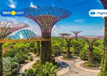 Ready for OTW? Harga Gledek Will Strike Singapore Soon! ⚡