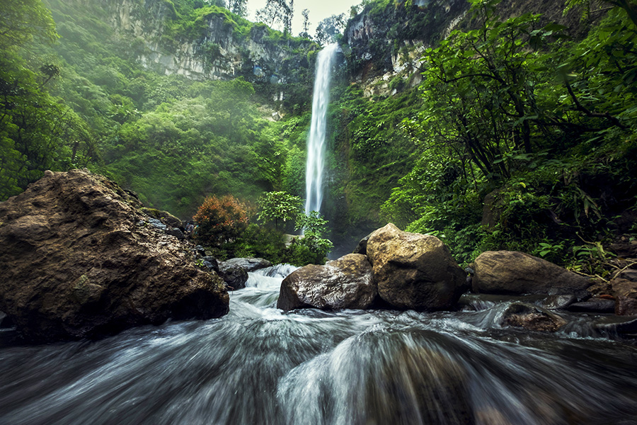coban rondo